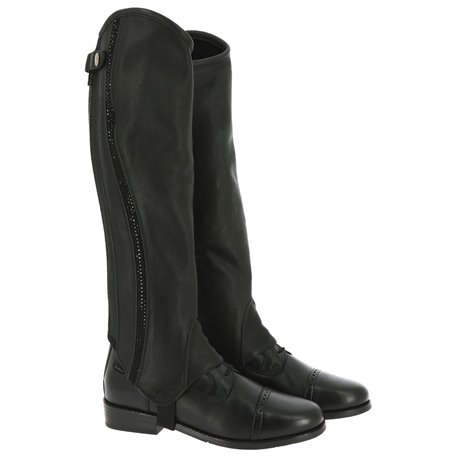 Mini-chaps EQUITH?ME "Eclat"