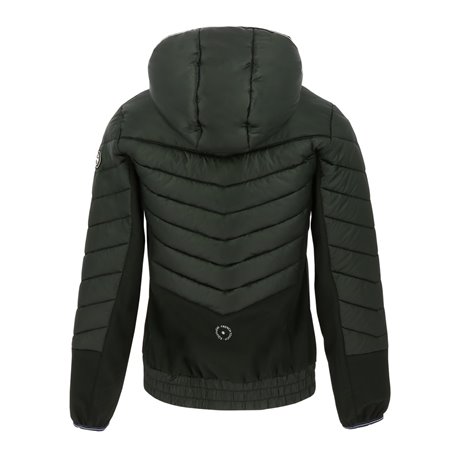 EQUITH?ME "Mona" Hybridjacke