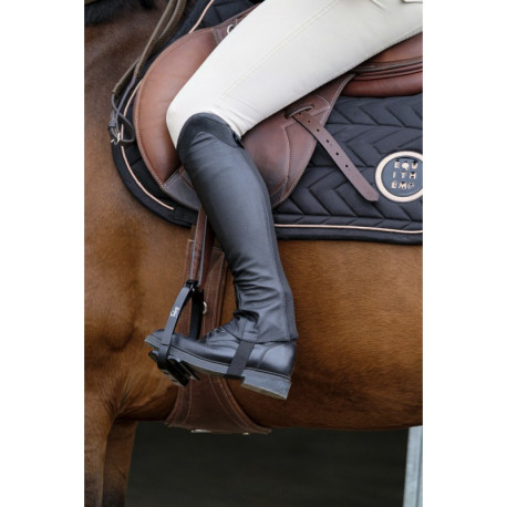 Mini-chaps EQUITH?ME "Sparkly"