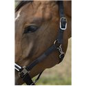 EQUITH?ME ?Nylon Chevron" Halfter