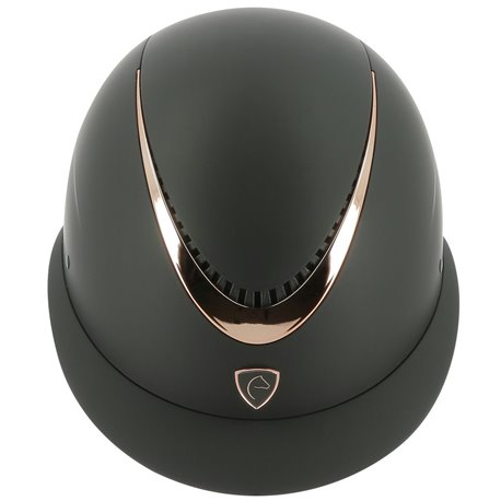 EQUITHEME ?Wings" Helm