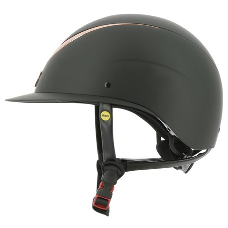 EQUITHEME ?Wings" Helm