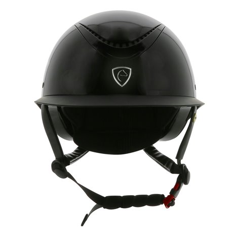 EQUITHEME ?Wings" Helm