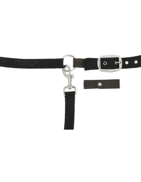 EQUITH?ME - Protector - Nylonhalfter