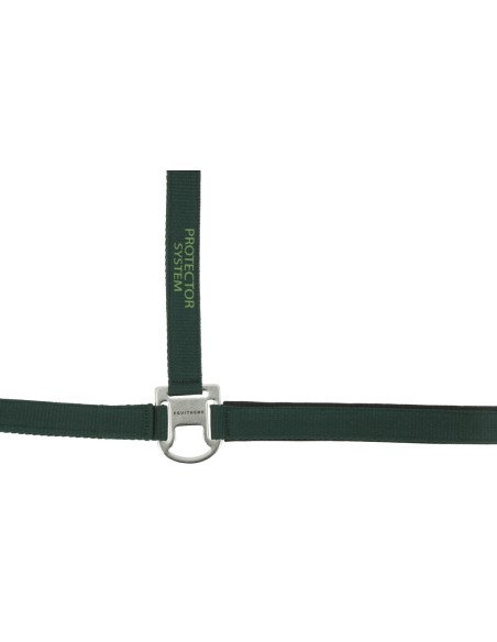 EQUITH?ME - Protector - Nylonhalfter