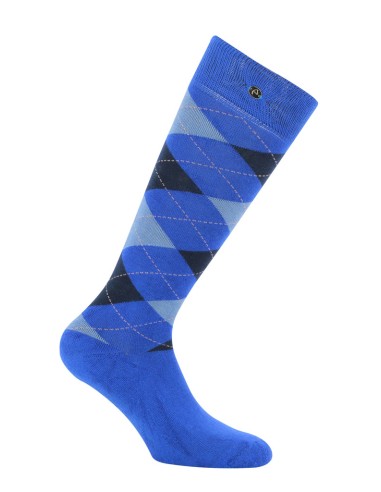 EQUITH?ME - Argyle - Socken