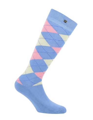 EQUITH?ME - Argyle - Socken