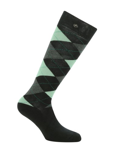 EQUITH?ME - Argyle - Socken