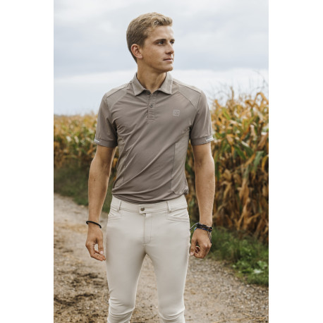 Polo EQUITH?ME - Eric