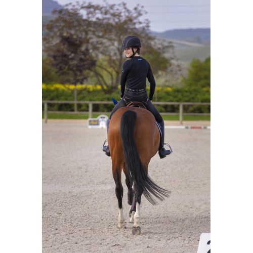 Casque EQUITH?ME "Compet" 2