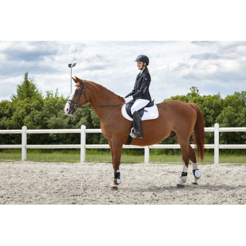 Casque EQUITH?ME "Insert Mesh" 2